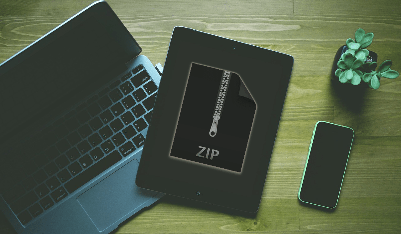Free zip opener mac